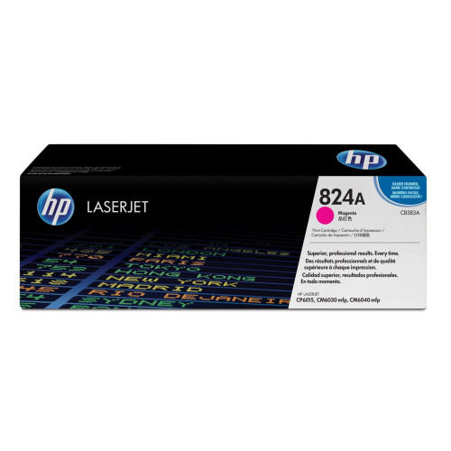 Toner Magenta With Colorsphere