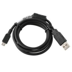 Cable, USB-A - micro USB
