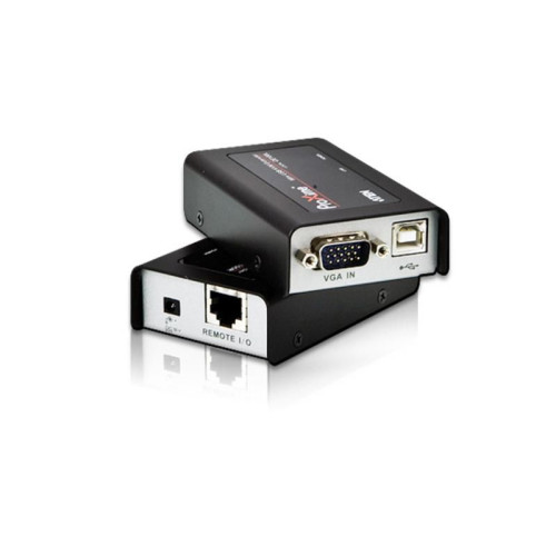 MINI USB KVM Extender, 100M