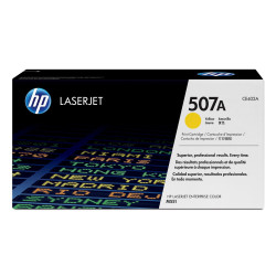Yellow Toner Cartridge