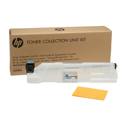 Toner Collection Unit