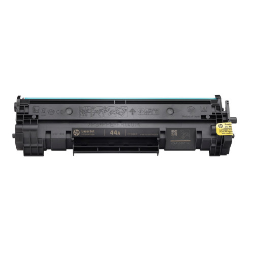 Toner/44A LaserJet Cart BK