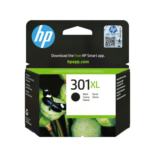 Ink Cartridge No. 301XL