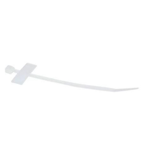 Cable Marker Ties 100mm