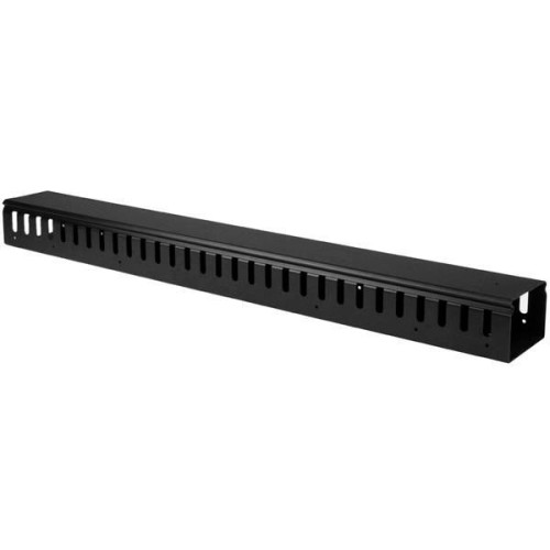 FINGER DUCT CABLE PANEL - 3FT.