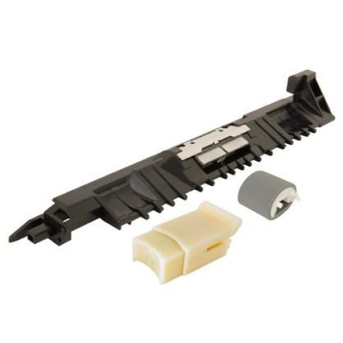 Separator pick assembly