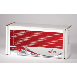Scanner Consumable Kit