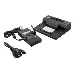 Simple E-Port Replicator