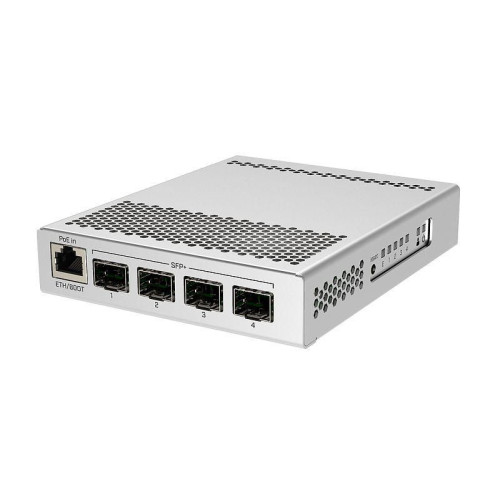 Cloud Router Switch