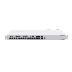Cloud Router Switch w/ OS 5L