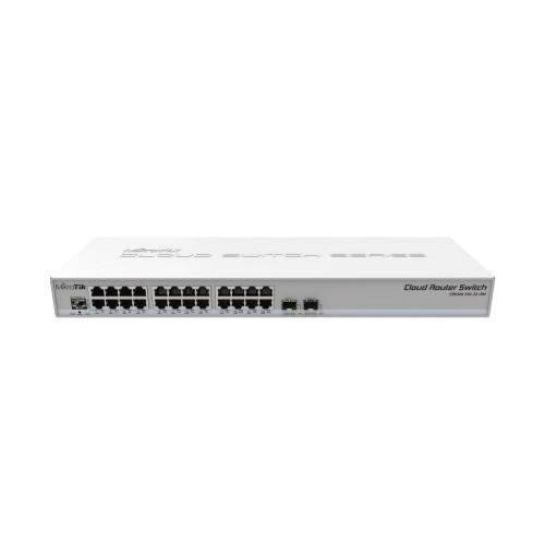 Cloud Router Switch