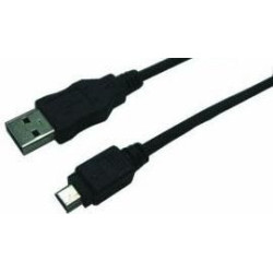 USB 2.0 cable, USB-A/M to