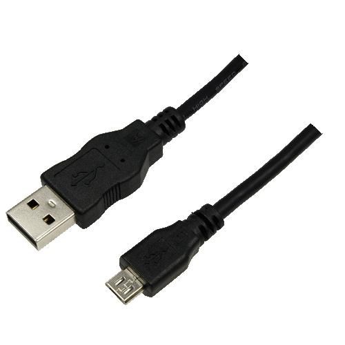 USB 2.0 cable, USB-A/M to