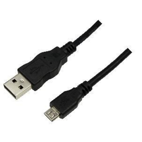 USB 2.0 cable, USB-A/M to