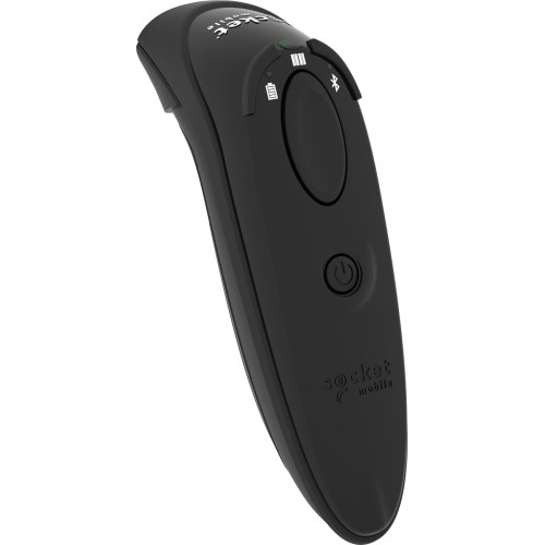 DuraScan D740, 2D, Black