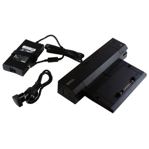 Docking Station E Series