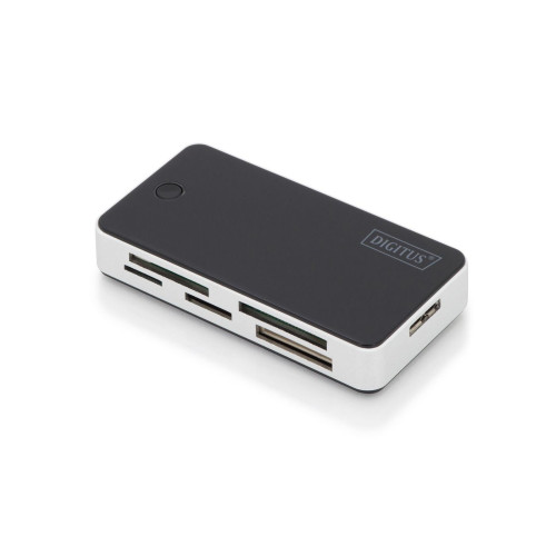 USB 3.0 Card Reader with 1m