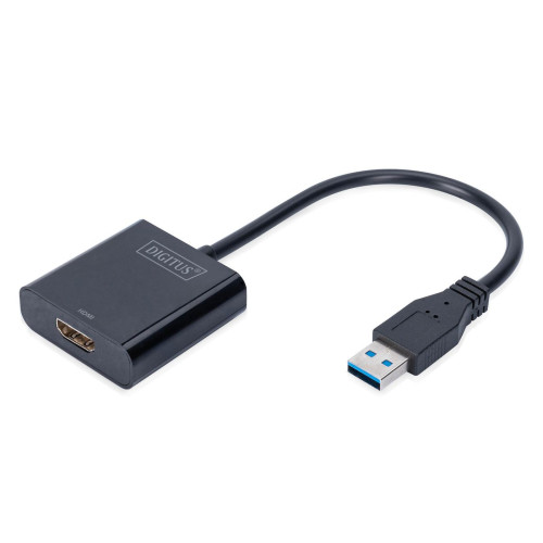 USB 3.0 to HDMI Adapter,