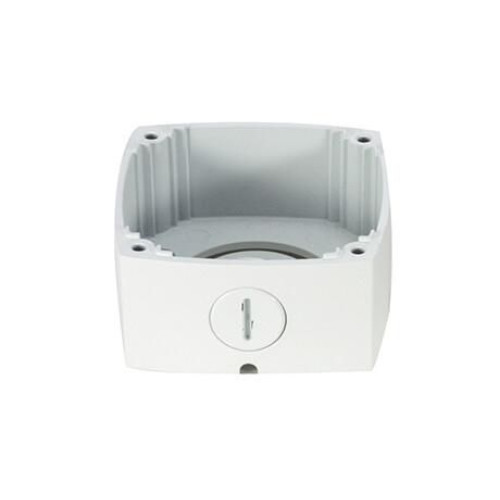 Junction Box for DC-T and