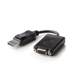 Adapter DisplayPort to VGA