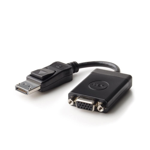 Adapter DisplayPort to VGA