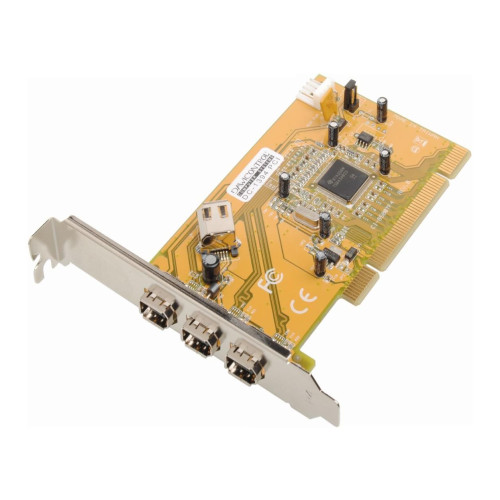 PCI FireWire Controller