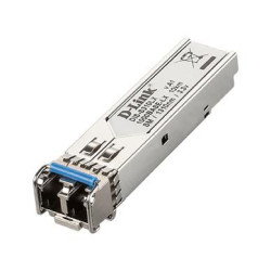 1-p MiniGBIC SFP to 1000BaseLX