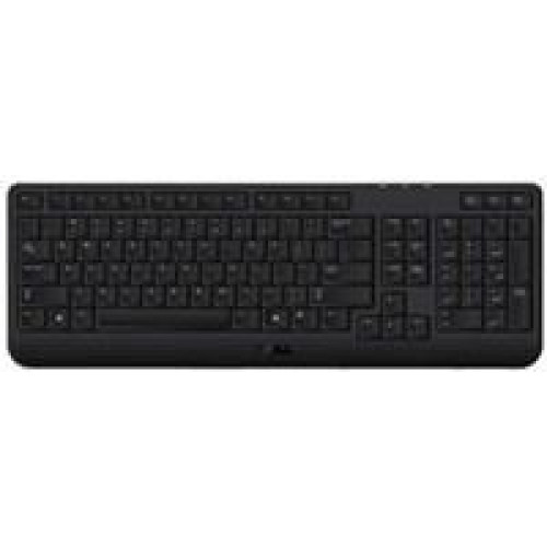 Keyboard, External, USB,