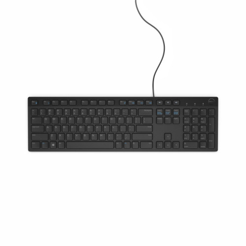 Keyboard (GERMAN)