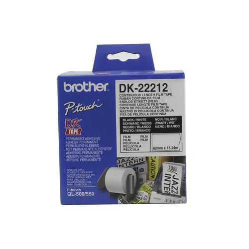 DK22212  WHITE CONTINUOUS