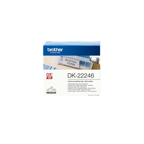 DK-22246 Continuous Paper