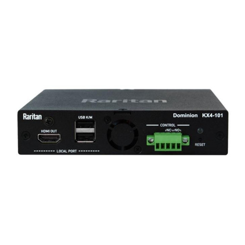 4K KVM-over-IP Switch