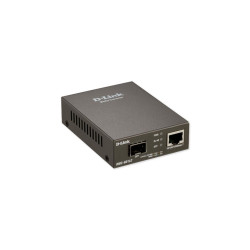 10/100/1000Mbps to SFP Standal