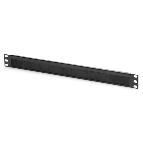 1U cable brush management