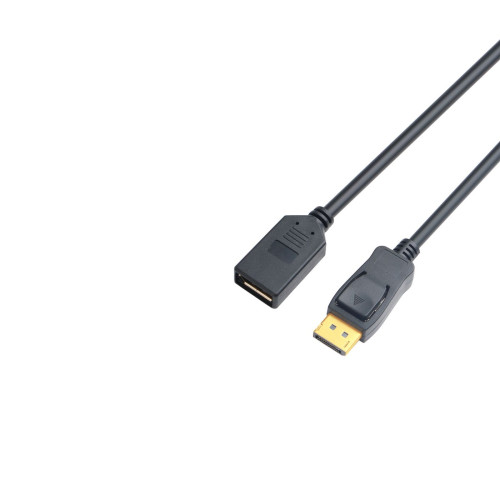 QHD Displayport extender