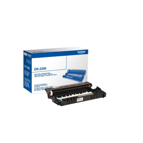 Drum unit Black Pages: 12.000