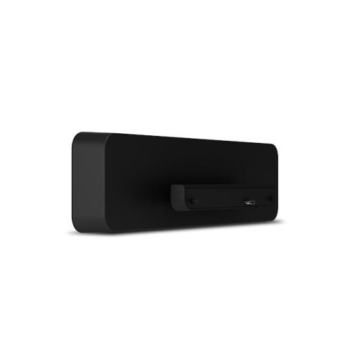 VFD customer display, Black