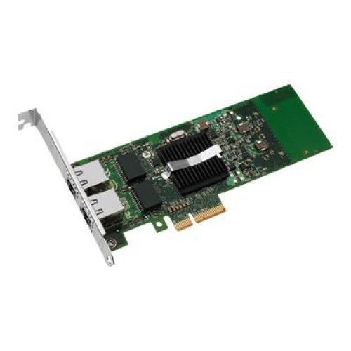 Gbit ET Dual Port Server adp b