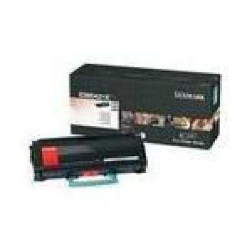 Toner Black Return Program
