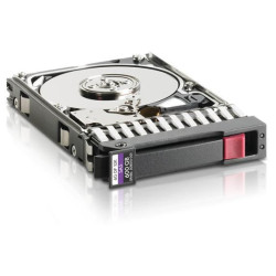 1.2TB 6GB SAS 10K SFF DP
