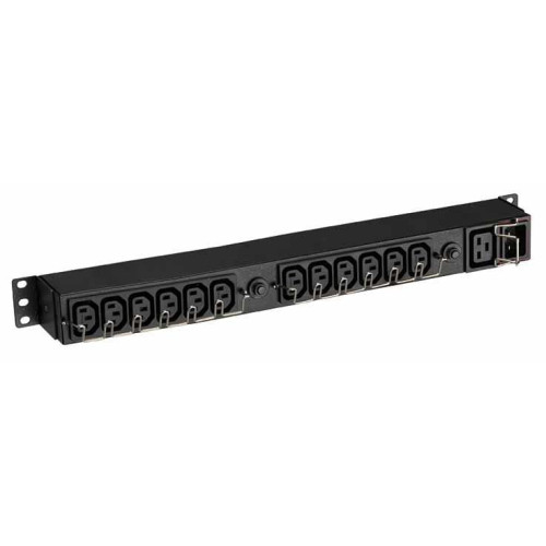 EFLX12I power distribution