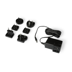 Power Supply for Liso Room
