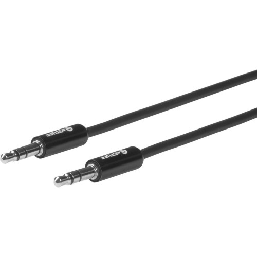 Minijack Cable 3.5mm 0,5m