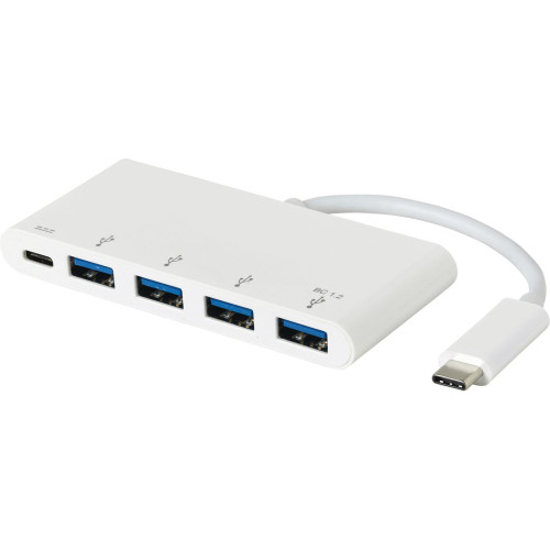 USB-C Charging Hub