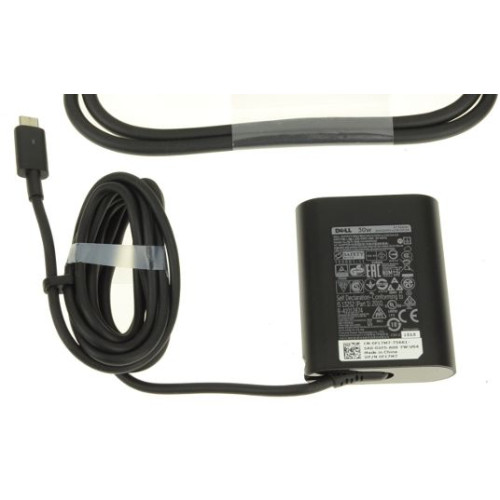 30W USB Type-C AC power