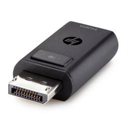 DisplayPort to HDMI Adapter