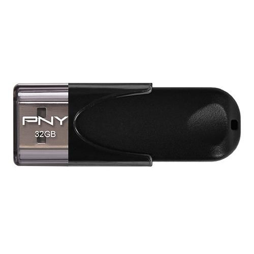ATTACH 4 USB2.0 32GB READ