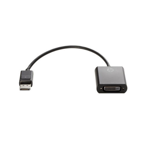 DisplayPort To DVI-D Adapter