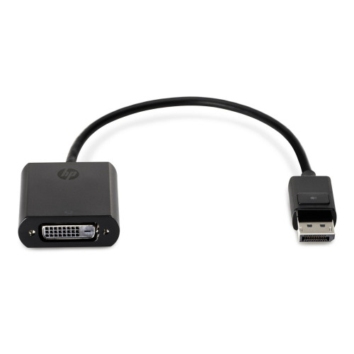 Promo DisplayPort To DVI-D