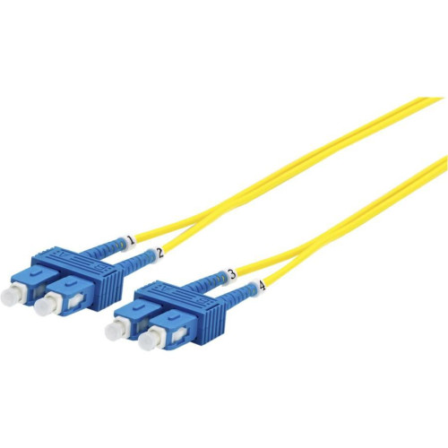Fiber Patch Cable -
